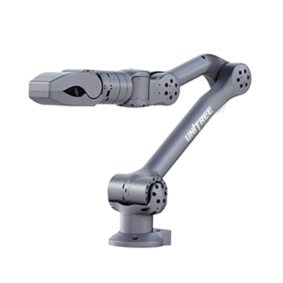 Robotic Arms Z1